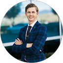 Chase Gentry – Realtor profile picture